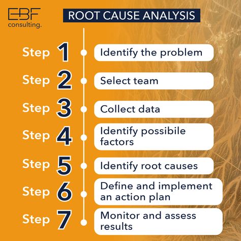 Branding Map, Root Cause Analysis, Culinary Lessons, Thinking Strategies, Internal Control, Problem Solving Strategies, Process Improvement, Project Management Tools, Change Management