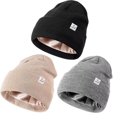 Toddler beanies