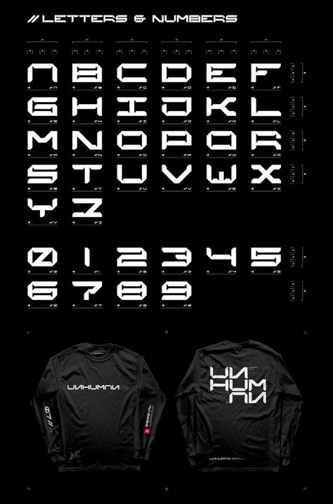 Futuristic Typography, Cyberpunk Design, Gfx Design, Typographic Logo Design, Futuristic Fonts, Typo Design, Typography Alphabet, Text Logo Design, Typographic Logo