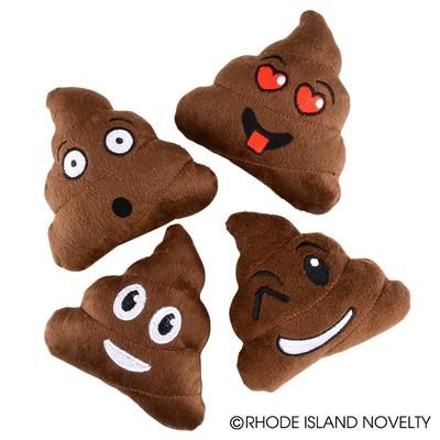 5" PLUSH EMOTICON POOP Emoji Pillows, Batman Toys, Bubble Party, Dyi Gifts, Pillow Party, Emoji Party, Poop Emoji, Family Coloring, Anime Toys