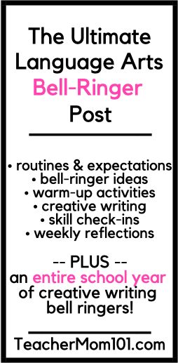 Bellringers For High School, Bell Work Middle School, Bell Ringers For High School, Bell Ringers For High School English, Social Studies Bell Ringers, High School English Bell Ringers, High School Bell Ringers English, Bell Ringers For Middle School, Middle School Bell Ringers Language Arts