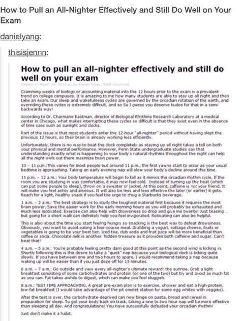 All Nighter Study Tips, All Nighter Study, Pulling An All Nighter, College Life Hacks, Notes Journal, All Nighter, Studying Life, Study Help, Online College