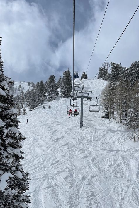 Solitude Ski Resort in Utah offers a wide range of winter sports across 2,000 acres, with terrain that suits beginners to experts and an annual snowfall of around 500 inches. Make sure to reserve your trip early, and sort out your travel and lift tickets before you go. Check our website to learn more- www.utahguide.com/ski_resorts/solitude #SolitudeSkiResort #ski #skiing #skiutah #utah #utahgram #utahisrad #utahsnow #brighton #brightonskiresort #solitude #wasatch #wasatchmountains Ski Utah, Utah Snow, Utah Skiing, Winter Break, Ski Resort, Winter Sports, Brighton, Utah, Places To Go