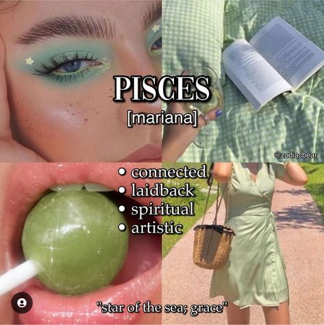 Pisces + Core + Aesthetic, Pisces Princess, Isfj Personality, Pisces Star Sign, Zodiac Characters, Pisces Quotes, Pisces Love, Astrology Pisces, Pisces Woman