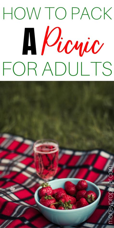 How to Pack a Picnic for Adults | Fun Food Ideas for a Picnic | Planning a Picnic Date that's Romantic | The best #picnic #foods and recipes. Tips and tricks for a great picnic experience. Planning A Picnic Date, Pack A Picnic Ideas, Picnic Ideas For One Person, Picnic Tips And Tricks, Adult Picnic Ideas, Packing A Picnic, Romantic Picnic Food, Fun Food Ideas, Picnic Planning