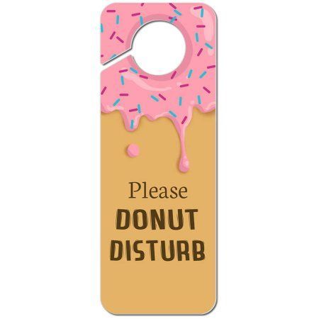 Cricut Bedroom Door Signs, Door Do Not Disturb Sign, Knock First Door Sign Aesthetic, Don't Enter My Room Sign, Room Door Quotes, Room Signs Bedroom Door, Bedroom Door Hangers, Door Sign Ideas, Doughnut Art