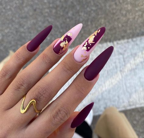 Uk Nails, Boho Nails, Indigo Nails, Acrylic Nails Coffin Pink, Elegant Nails, Chic Nails, Fancy Nails, Dope Nails, Manicure E Pedicure