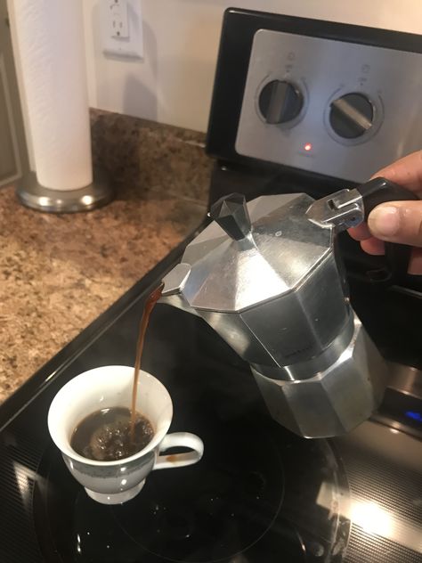 Stove Top Espresso Maker, Maker Aesthetic, Cowboy Aesthetic, Coffee Today, Video Call With Boyfriend Screen Photo, Doctors Note, Travel Pictures Poses, Pictures Poses, Espresso Maker