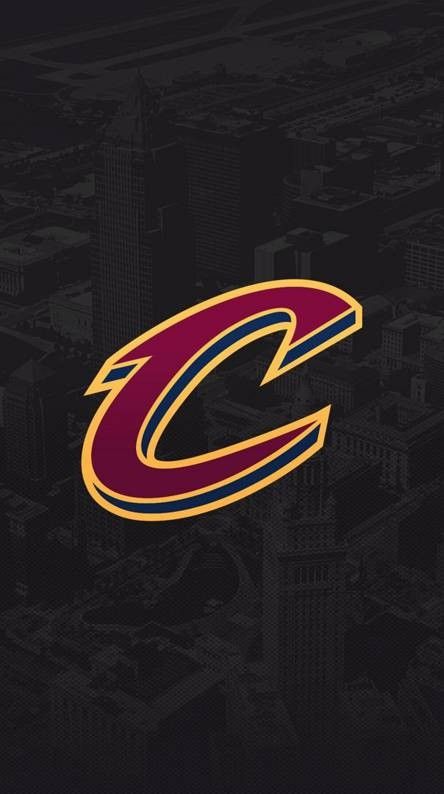 Cleveland Cavs Wallpaper, Cleveland Cavs Logo, Cleveland Cavaliers Wallpapers, Cavs Wallpaper, Cavs Logo, Cavaliers Wallpaper, Wallpaper Basketball, Lebron James Art, Lakers Wallpaper