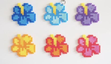 Butterfly Perler Bead Pattern, Easy Perler Beads Ideas, Beads Designs, Beads Ideas, Perler Beads Designs, Perler Bead Patterns, Bead Designs, Perler Beads, Beading Patterns