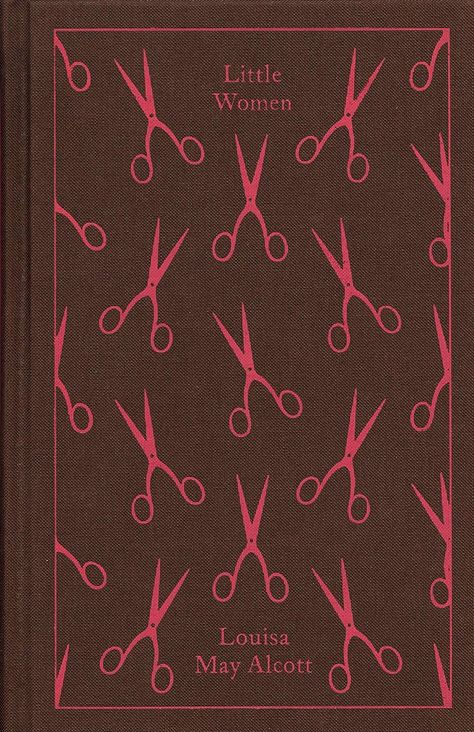 Little Women (Penguin Clothbound Classics): Amazon.co.uk: Louisa Alcott, Elaine Showalter: 9780141192413: Books Penguin Clothbound, Clothbound Classics, Penguin Clothbound Classics, Travel Through Europe, Dot Grid Notebook, Penguin Classics, Louisa May Alcott, American Literature, Little Women