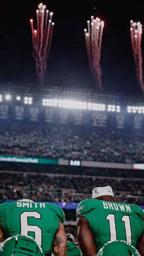 Devante Smith Eagles, Nfl Coldest Photos, Eagles Football Aesthetic, Eagles Aesthetic, Nfl Photography, Cold Pics, Eagles Wallpaper, Philadelphia Eagles Wallpaper, Football Wallpaper Iphone