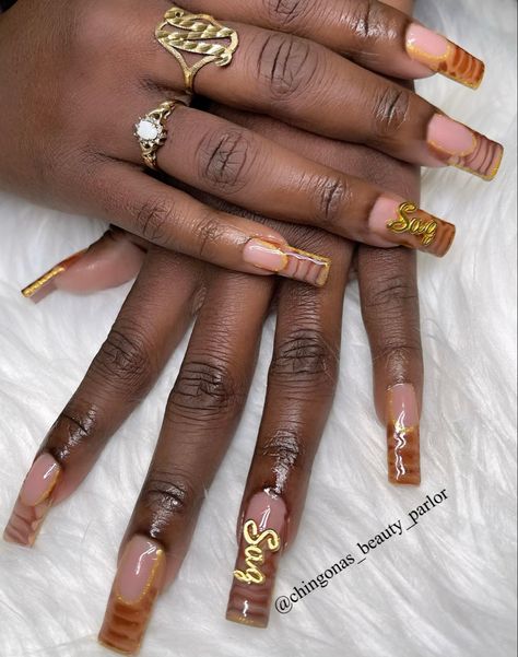 Nails For Sagittarius, Sagittarius Birthday Nails Acrylic, Sagittarius Nails Designs Short, Sagittarius Inspired Nails, Sagittarius Acrylic Nails, Saggitarius Nail Ideas, Sagittarius Nails Acrylic, Sagittarius Birthday Nails, Birthday Nails Sagittarius