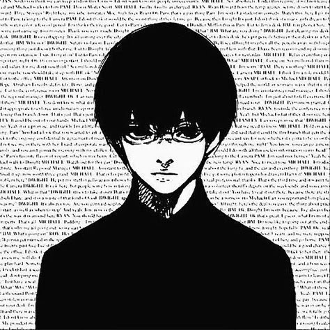 Tokyo Ghoul Manga, Anime Coloring Pages, Kaneki Ken, Manga Icon, Anime Pfps, Anime Pictures, Manga Icons, Manga Panels, Anime Pfp