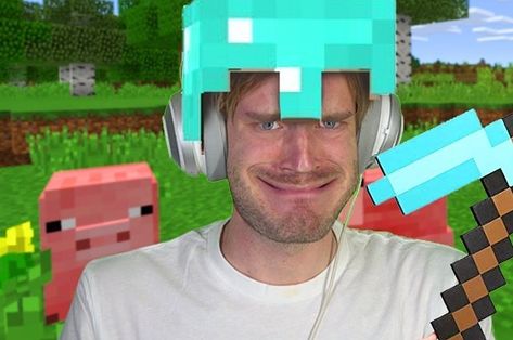 Which Pet Are You In Pewdiepie's Minecraft World? Pewdiepie Minecraft, Pewdiepie Meme, Felix Pewdiepie, Drinking Game Rules, Snap Stickers, Minecraft Gameplay, Social Project, Miranda Sings, All Minecraft