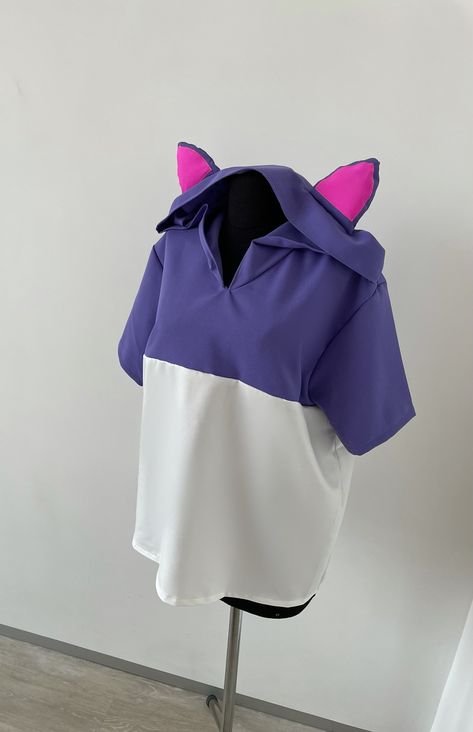 Luz Noceda cosplay hoodie is available for custom commission! It is a fully handmade, professionally tailored hoodie made of high-quality materials with love, care and attention to every detail. 🎥 Source - The Owl House This hoodie can be made for custom order any size that you wish! ‼️ Please notice that custom commission takes time - approx. 3-10 weeks. ‼️ ⏱ Rush orders also available for a specific price. I also have BLUE VERSION of the same hoodie: https://www.etsy.com/listing/868304075/luz The Owl House Cosplay, Owl House Cosplay, The Owl House, Anime Costumes, Cosplay Outfits, Owl House, Things To Buy, Cosplay Costumes, Rush