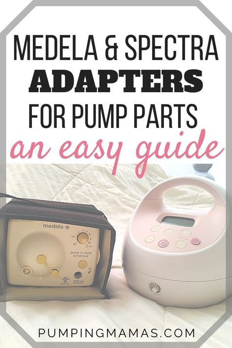 Want to hack your Medela and Spectra pump parts together? Use these adapters to get the most out of your breast pump and pump parts. If you are a new mom who is pumping breastmilk for a newborn baby, you will want to read these tips! #pumpingmamas #breastfeeding #newmom Pumping And Breastfeeding Schedule, Spectra Pump, Pumping Milk, Pumping Tips, Medela Pump In Style, Pumping Schedule, Medela Pump, Pumping Breastmilk, Pumping At Work