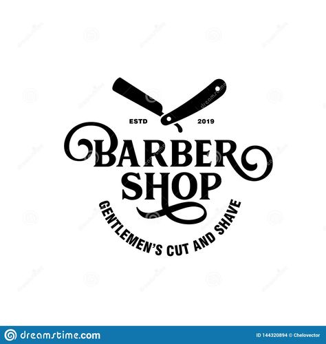 Barber shop pictures