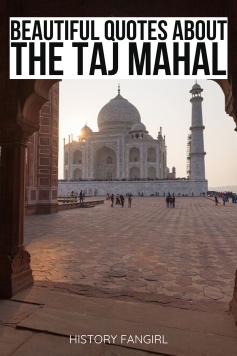 Looking for beautiful quotes about the Taj Mahal? Here are the best Taj Mahal travel quotes and quotes about traveling to the Taj Mahal! Amsterdam quotes travel | Taj Mahal quotes funny | Taj Mahal quotes wanderlust | travel to Taj Mahal quotes | travel quotes in Taj Mahal | Taj Mahal travel quotes wanderlust | inspirational Taj Mahal travel quotes | Taj Mahal travel quotes | Taj Mahal instagram captions | Taj Mahal status | Taj Mahal captions for instagram | taj mahal ig captions | taj mahal ig Taj Mahal Quotes For Instagram, Taj Mahal Captions For Instagram, Taj Mahal Quotes, Amsterdam Quotes, Quotes About Traveling, Indian Monuments, Cruise Quotes, Road Trip Quotes, Short Travel Quotes