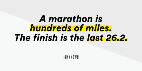 Motivational Quotes to Get You Through Your Marathon Marathon Outfit Women, Marathon Motivation Quotes, Marathon Training Diet, Marathon Running Motivation, Running Outfits For Women, Marathon Outfit, Marathon Tattoo, Marathon Training Plan Beginner, Marathon Training Quotes