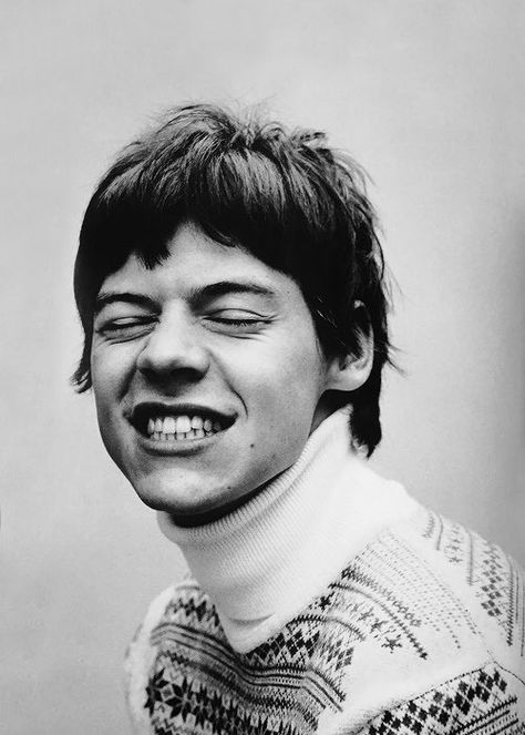 Harry Styles // Another Man Magazine Mick Jagger, Another Man, His Eyes, Harry Styles, Black And White, White, Black