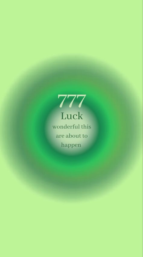 777. Luck. Wonder. Motivation. Wellness. Mental Heath. Quote. Meditation. Manifesting. #777 #luck #wellness #manifestation #quotes #meditation Wellness Manifestation, 11:11 Quotes, Lucky Quotes, Quotes Meditation, Affirmation Art, Relationship Prayer, Paper Iphone, Peace Love Happiness, Manifestation Affirmations