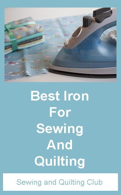 Best Iron For Sewing And Quilting, get the best iron for your sewing room and it will help you to get any sewing project well done always!  #sewing #sewingforbeginners #sewingtips #sewingideas Steam Iron Design, Best Steam Iron, Wooden Ironing Board, Wood Burning Cook Stove, Quilt Club, Sewing Machine Thread, Best Iron, Sewing School, Sewing And Quilting