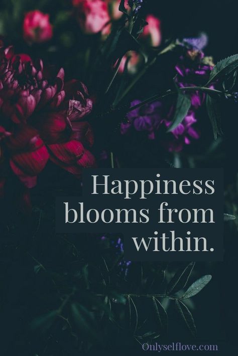 Happiness Is Inside Of You, Vision Board Themes, Shiny Happy People, Ode To Joy, Happy Life Quotes, Mind Set, True Happiness, Power Of Positivity, Positive Mind