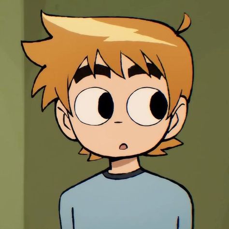 Bryan Lee O Malley, Scott Pilgrim Comic, Michael Cera, Ramona Flowers, Scott Pilgrim Vs. The World, Vs The World, Scott Pilgrim, Sneak Peek, Season 1