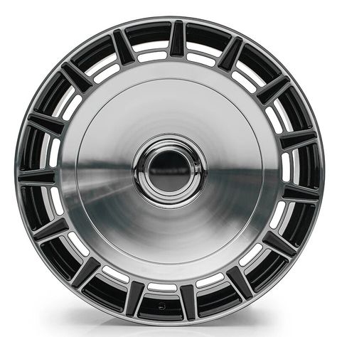 368.02C$ |Custom Forged Wheel Magnesium Alloy 18 20 22 24 26 Inch 5X120 5x114.3 5x127 5x130 For Mercedes Benz Rolls Royce| | - AliExpress Rims For Cars, Forged Wheels, Royce, Rolls Royce, Mercedes Benz, Wheel, Repair