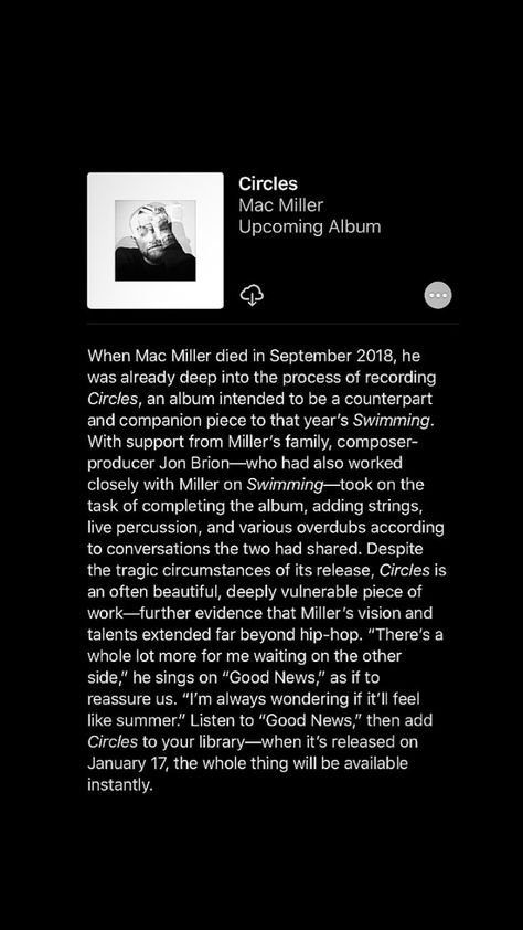 Mac Miller Lyrics Wallpaper, Mac Miller Tweets, Mac Miller Lockscreen, Mac Miller Wallpaper, Mac Miller Songs, Mac Miller Quotes, Artist Quotes, Mac Miller, Music Mood