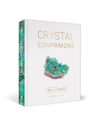 Crystals for protection