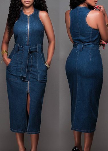 Jeans Gown, African Fabric Dress, Classy Gowns, African Print Dress Designs, Denim Dresses, Everyday Fashion Outfits, Classy Dress Outfits, African Print Fashion Dresses, Classy Casual Outfits