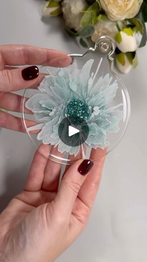 12K views · 11K reactions | Christmas ornament 😍 
.
.
#resinart #siliconemold #siliconemolds #resinmolds #resinmold #resincraft #resincoaster #resintray #resincoasters #resinwork | SILICONE MOLDS FOR RESIN Diy Silicone Molds For Resin, Christmas Resin Ideas Diy, Epoxy Resin Ornaments, Easy Resin Crafts For Beginners, Resin Christmas Ornaments Diy, Silicone Molds Crafts, Resin Christmas Ornaments, Silicone Molds For Resin, Molds For Resin