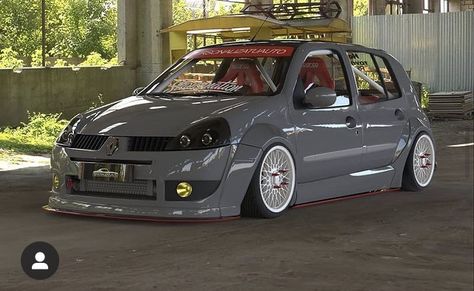 Chevy Pop, B13 Nissan, Clio Sport, Hatchbacks, Hot Hatch, Sports Models, Street Racing, Gear Head, Car Guys