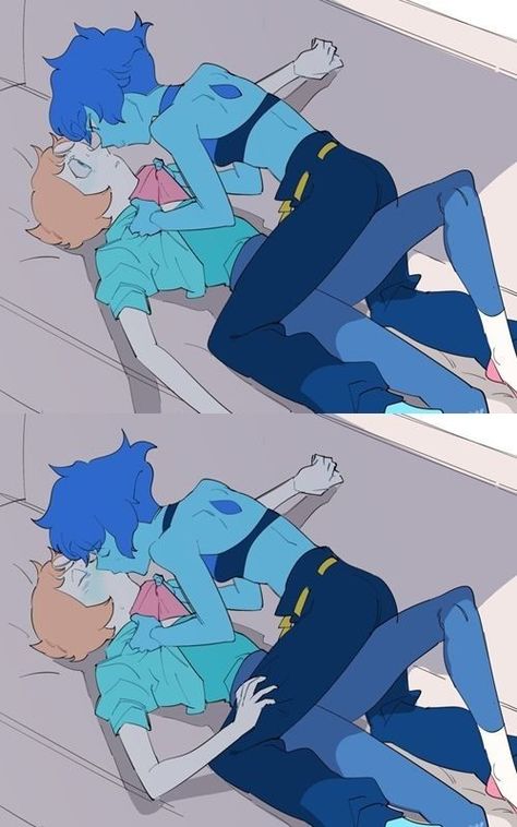 Lapearl Steven Universe, Lapis X Pearl, Pearl X Lapis, Lapis And Pearl, Steven Universe Quotes, Perla Steven Universe, Steven Universe Pictures, Steven Universe Ships, Steven Universe Lapis