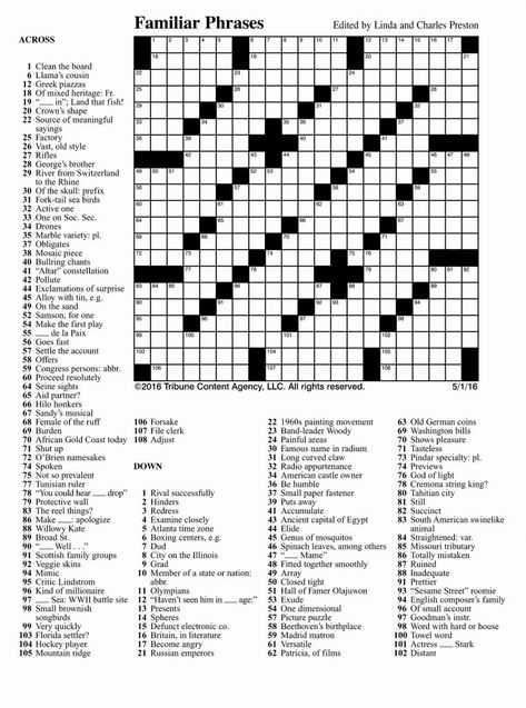 Printable Sunday Crossword Puzzles – printable monday crossword puzzles, printable ny times sunday crossword puzzles, printable sunday crossword puzzles, Who does not know about Printable Sunday Crossword Puzzles? This press is popular to show term. In any point about this community, this media will need... Crossword Puzzles Printable, Kids Crossword Puzzles, Bible Crossword Puzzles, Christmas Crossword Puzzles, Free Printable Crossword Puzzles, Christmas Crossword, Puzzles Printable, Printable Crossword Puzzles, Cursive Handwriting Worksheets