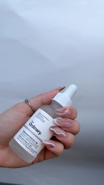 Salicylic Acid Benefits, Ordinary Hyaluronic Acid, Ordinary Hyaluronic, The Ordinary Salicylic Acid, Ordinary Niacinamide, The Ordinary Skincare, Clear Pores, Classic Nails, Acne Blemishes