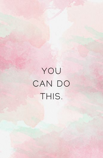 Watercolor Background, Motivation Quotes, Iphone Wallpapers, Wallpaper Quotes, Phone Wallpapers, Positive Affirmations, Positive Vibes, The Words, Positive Quotes