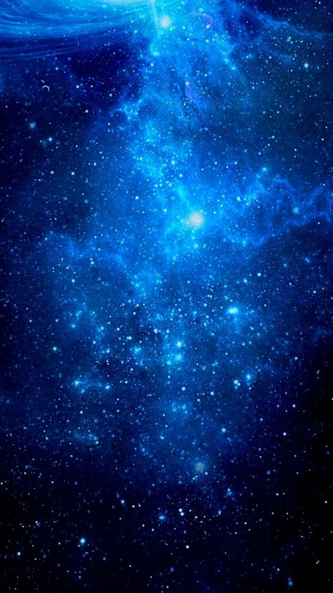 Blue Galaxy Background, Stardust Aesthetic, Personalized Wallpaper, Amoled Wallpapers, Goth Wallpaper, Color Celeste, Pretty Phone Wallpaper, Beautiful Art Pictures, Photo Editing Tools