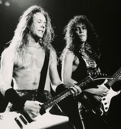 James And Kirk, James Hetfield And Kirk Hammett, James Metallica, Kirk Metallica, Metallica Art, Kirk Hammett, James Hetfield, Brussels Belgium, Concert Posters