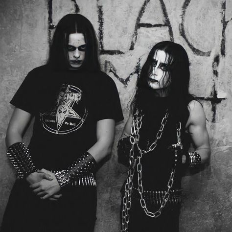 Pfp Metalhead, Lords Of Chaos, Mayhem Black Metal, Metalhead Guy, Mayhem Band, Rory Culkin, The Good Son, Chaos Lord, Ester Exposito