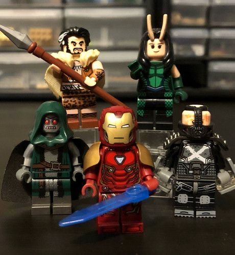 Lego Marvel Custom Minifigures, Lego Marvel Moc, Lego Jedi, Custom Lego Minifigures, Lego Iron Man, Admiral Ackbar, Lego Marvel's Avengers, New Helmet, Lego Custom Minifigures