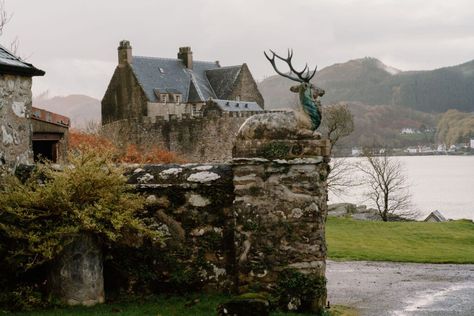 Duntrune Castle - Hidden Scotland Castle Scotland, Scotland Castles, Stay The Night, New Adventures, Dream Vacations, Time Travel, View Photos, More Photos, Scotland