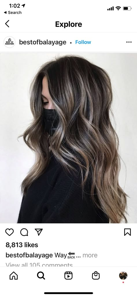 Brunette Color Correction, Formal Skirts, Styling Skirts, Highlights Caramel, Highlights For Brunettes, Summer Hair Highlights, Hair Color For Brunettes, Color For Brunettes, Hair Due