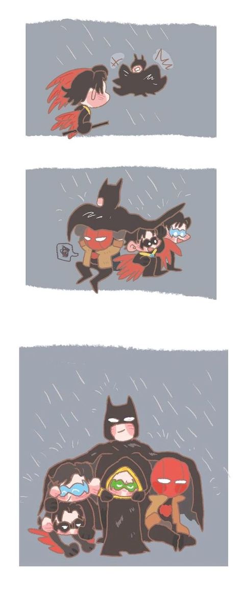 Red Hood Tim Drake, Tim Drake And Bruce Wayne Fanart, Jason Todd X Bruce Wayne, Jason And Batman, Damian Wayne Tim Drake, Tim And Bruce, Damian Wayne X Tim Drake, Bruce Wayne And Jason Todd Fanart, Jason Todd X Tim Drake Fanart