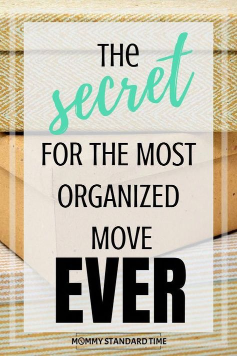 Unpacking Tips, Moving Plan, Organized Move, Moving Organization, Moving Essentials, Moving List, Moving Organisation, Moving House Tips, Moving Hacks