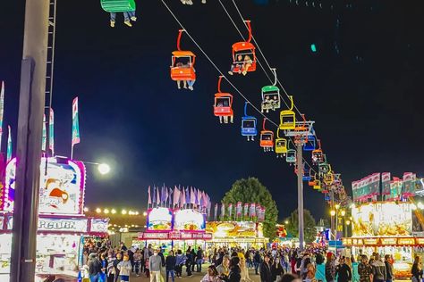 nc state fair Nc State Fair, Fair Tickets, Fair Rides, Expo Center, Food Drive, Outdoor Concert, Garden Show, Nc State, State Fair