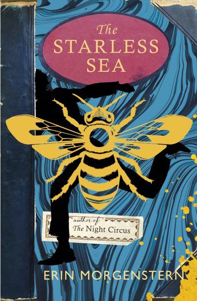 the starless sea – erin morgenstern The Starless Sea Book, Starless Sea Book, The Starless Sea, Erin Morgenstern, The Night Circus, Ancient Library, Underground World, Chapters Indigo, Night Circus