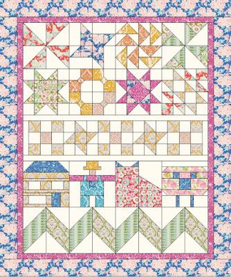 Do you have a friend, child or grandchild bugging you to 'please, please,teach me to quilt?' The Intrepid Thread has started a Quilt-a-Long to teach/focus on 'beginner' techniques. Here is the introduction with a link to fabric and supply requirements at the bottom. Row Quilts, Beginning Quilting, Row Quilt, Cot Quilt, Quilt Square Patterns, Medallion Quilt, Sampler Quilts, Mystery Quilt, Row By Row